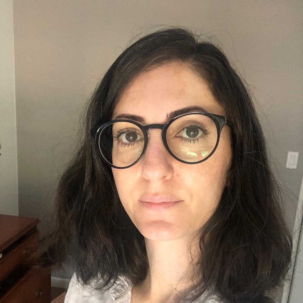 Meet your Posher, Karena